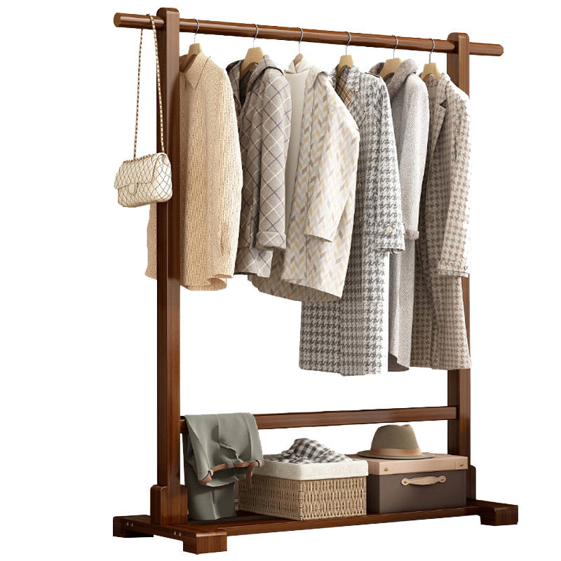 彭梵单杆晾衣架高清大图