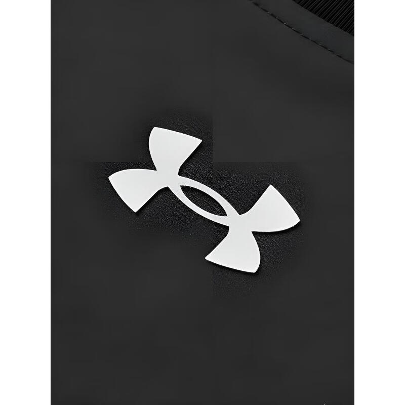 安德玛 中性卫衣 25600301-001/件高清大图