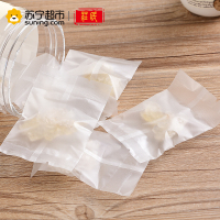 庄民 雪燕 拉丝植物雪燕 精选好货 桃胶雪莲子皂角米燕窝搭配伴侣30g/罐