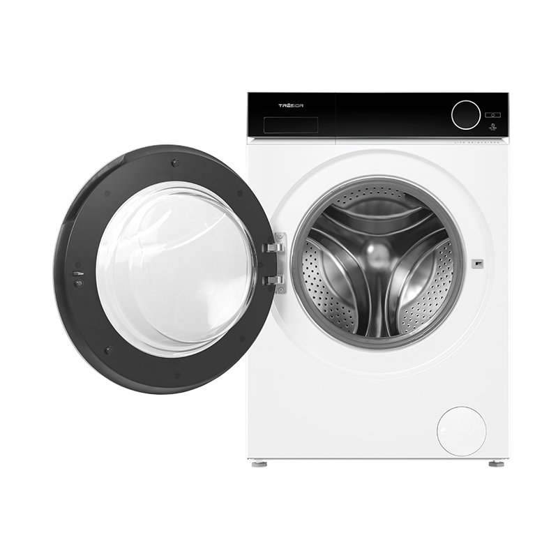 海信洗衣机WH130U9Q-1珠光白高清大图