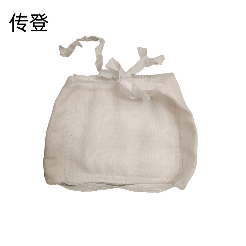 纱布口罩(18层)图片