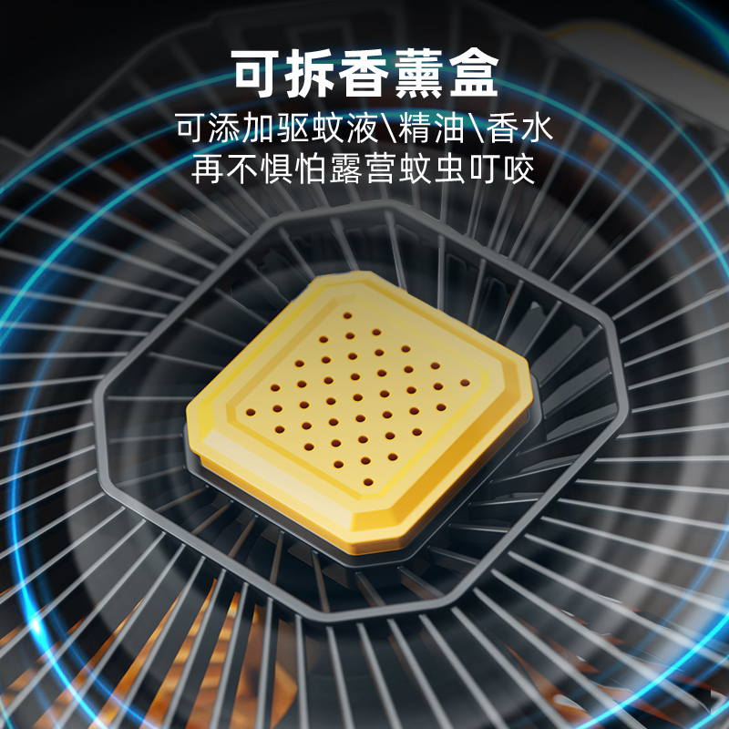 卡蛙 户外机甲风(新款)KW-MF11E2 黄色高清大图