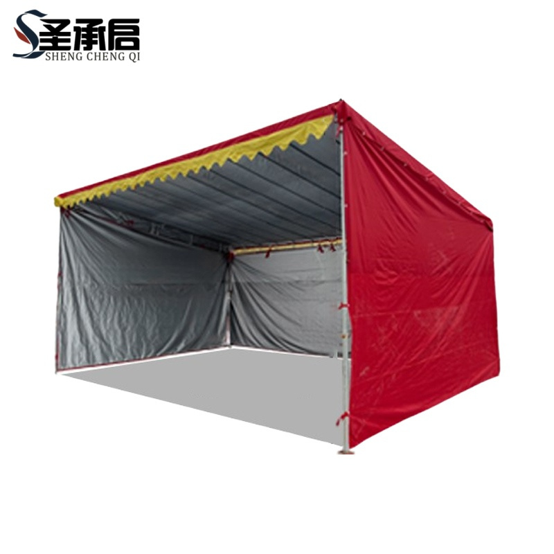 圣承启 遮阳篷 3*6米 个