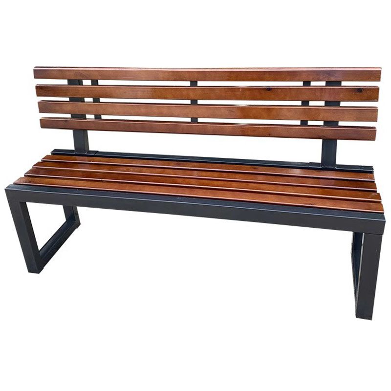 芙瑞塔长条椅 150*40*85cm个高清大图