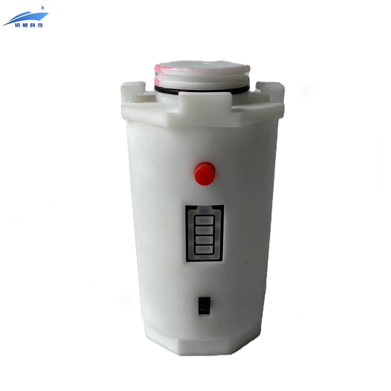 锐舰科技 电动螺纹标记器 充电式 RJ -2122 1/个高清大图