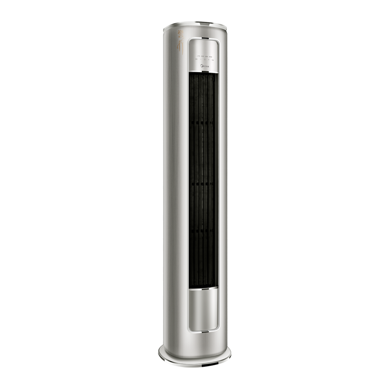 美的空调KFR-72LW/BDN8Y-YC200(1)A