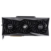 七彩虹iGame GeForce RTX 3070 Ti Vulcan OC 8G V2 电竞游戏办公显卡
