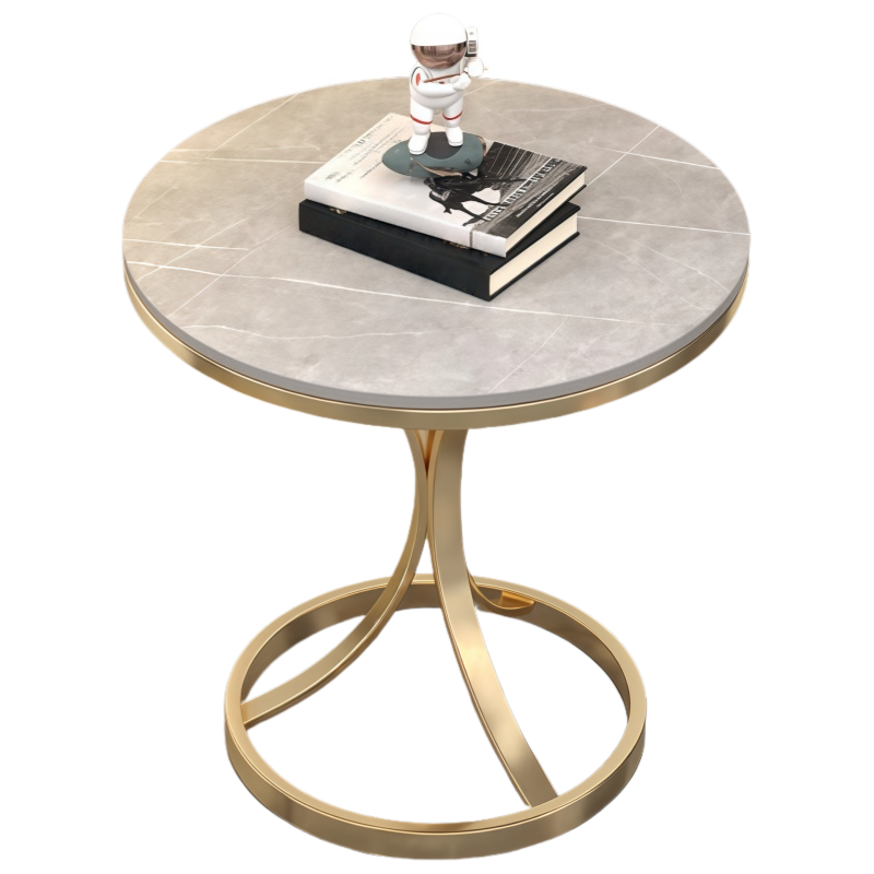 蕃蒂接待桌金50CM张高清大图