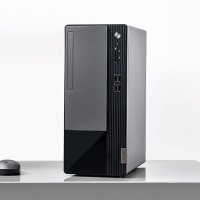 联想(Lenovo) 扬天M460 个人办公家用学习台式机电脑整机 i5-12400 16G 512G固态 集 23 定制 商用办公 企业采购 家用娱乐
