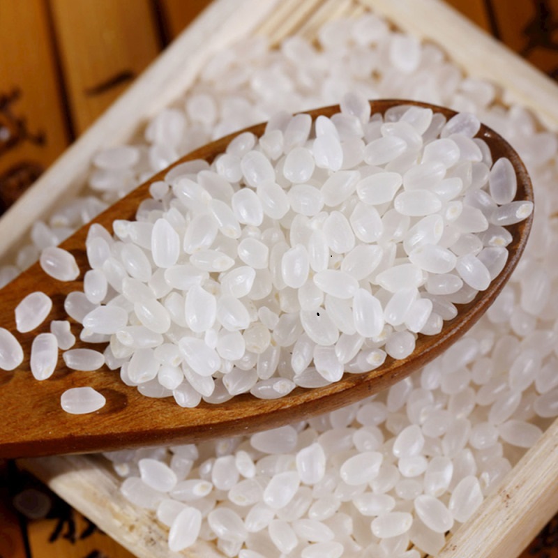 维 维汤旺河珍珠大米