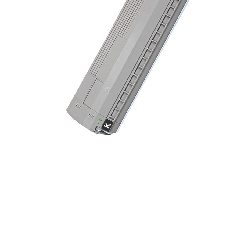 彩标 CTK-800 10000页 适用OKIC831/C811 墨粉(单位:只)黑色高清大图