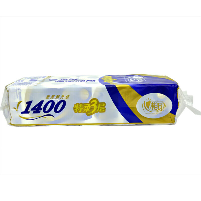 心相印卷纸 BT910 140g /6005087