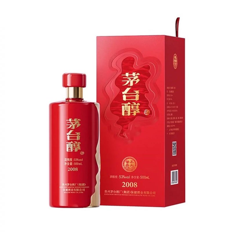 茅台醇白酒报价_参数_图片_视频_怎么样_问答-苏宁易购