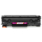 智通 CE278A黑色硒鼓适用HP LaserJet P1566 P1606dn M1536dnf