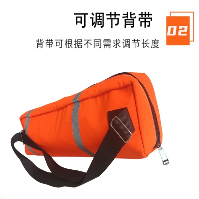 利可莉 工具收纳包 50*16CM 个高清大图