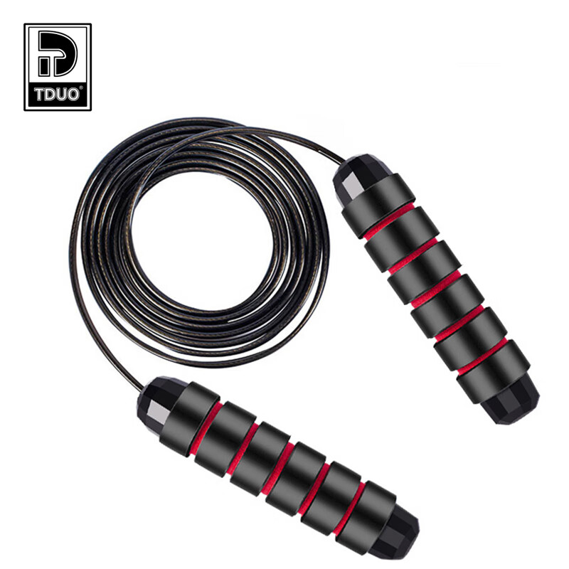 TDUO 跳绳T100 个高清大图