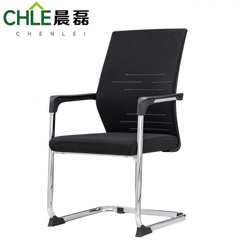 晨磊 办公椅 53*53*100cm 把高清大图