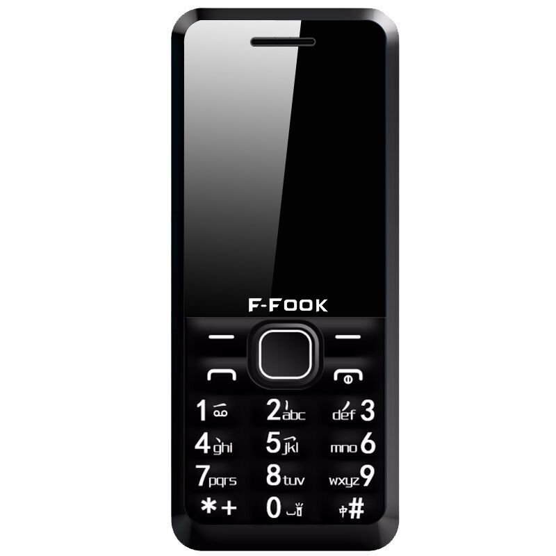 直板老人机老年人手机老人手机超长待机移动联通电信版学生手机|黑色