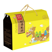 稻香村稻香私房粽子1560g (盒)