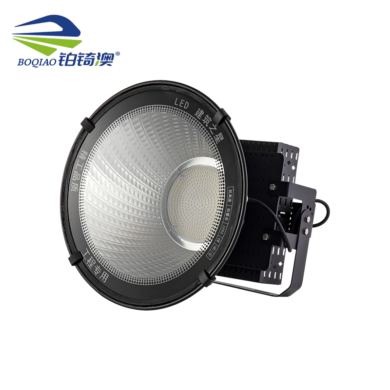 铂锜澳 塔吊投光灯 495*395mm-1200w 个高清大图