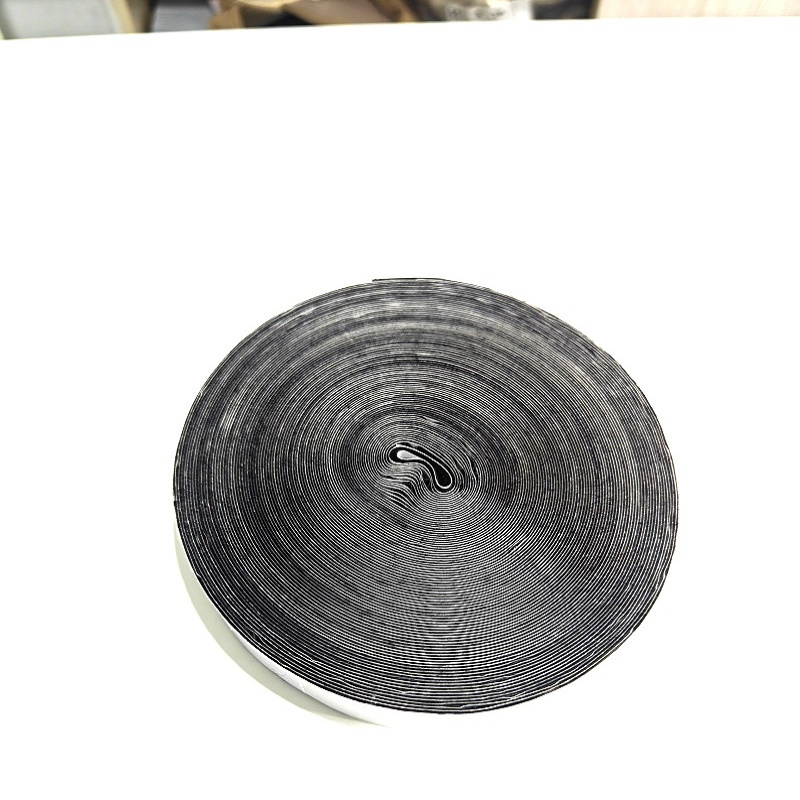 窗帘自粘胶缝纫魔术贴2.5cm高清大图