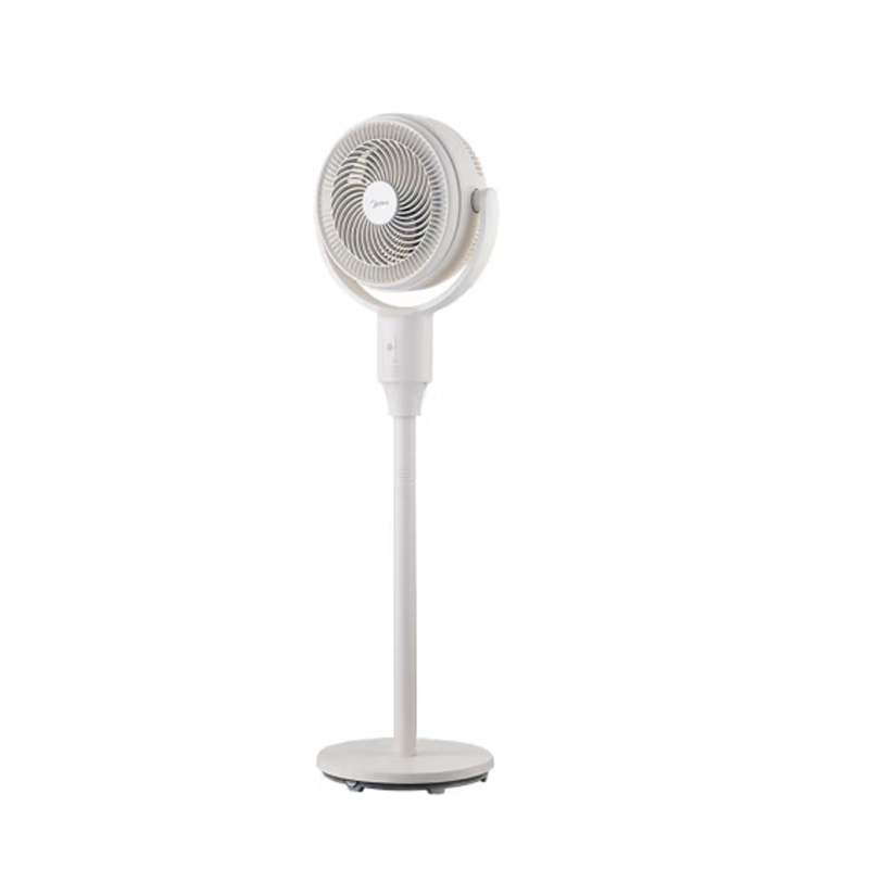 美的(Midea) 空气循环扇 FGA24UJR(交流3D摇头)高清大图