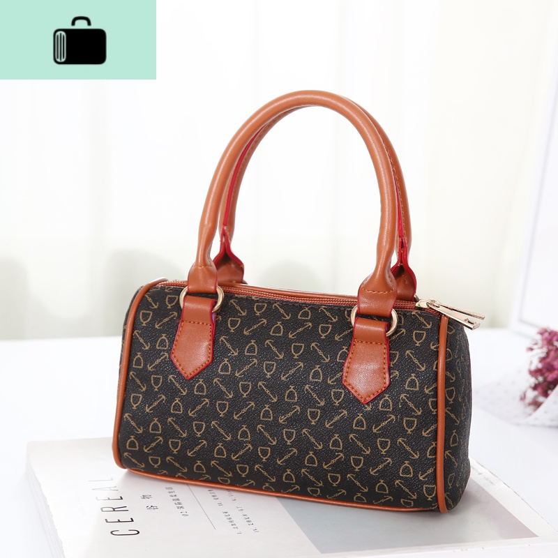 2020新款中年妈妈包手提小拎包老年人手机包买菜零钱包妇女手拎包NEW LAKE 22骨头纹小号