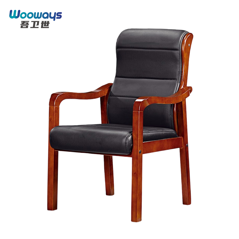 吾卫世 办公椅 620*580*1010mm把高清大图