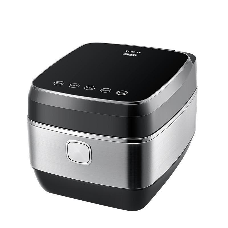 格力大松(TOSOT)电饭煲GDCF-4009C家用压力糙米发芽饭IH电磁加热智能WIFI 电饭锅4L大容量多种烹饪功能图片
