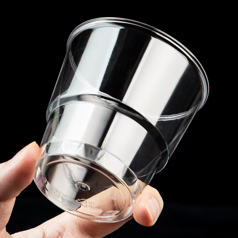 震汇 一次性航空杯 240ml 500个/箱高清大图