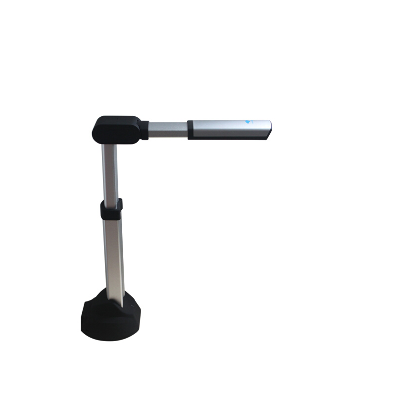 良田(eloam)S1000AF扫描仪 A4幅面1000万像素 自动对焦 文件拍摄仪彩色 高拍仪高清大图