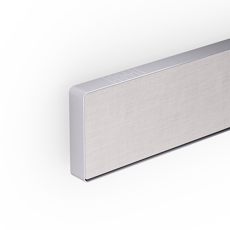 Bang&Olufsen(B&O) BeoSound Stage无线蓝牙回音壁音响 桌面音箱 北欧冰