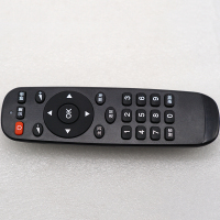 金普达适用于WeBox/泰捷 WE30C泰捷方盒红外遥控器10个数字键