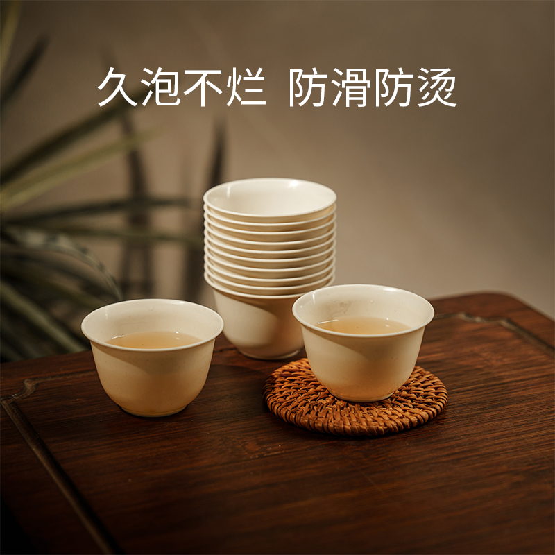 美穗吉家 一次性沁香杯50个 MIH-2508015高清大图