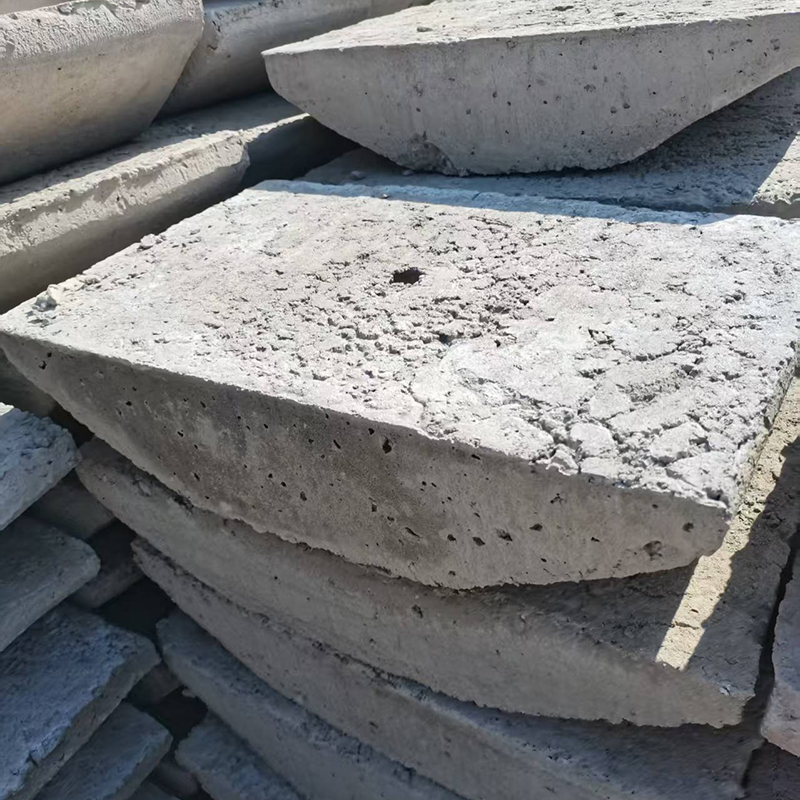 沃美锐 拉线地锚 300*500mm 块高清大图