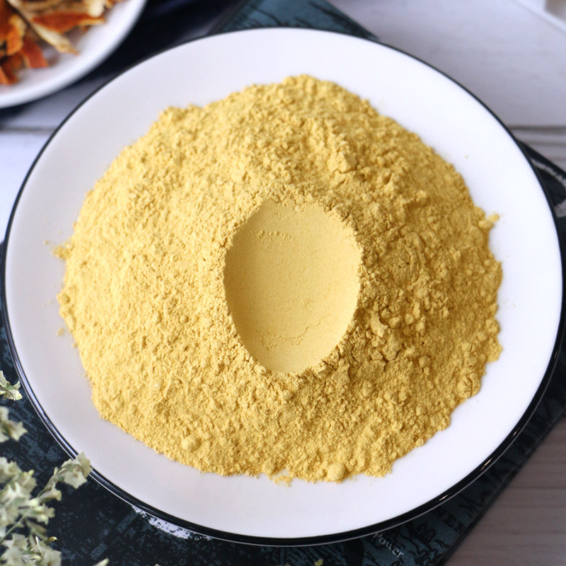 陈皮粉新会干老陈皮丝现磨调味料九制纯陈皮粉水果配料食用