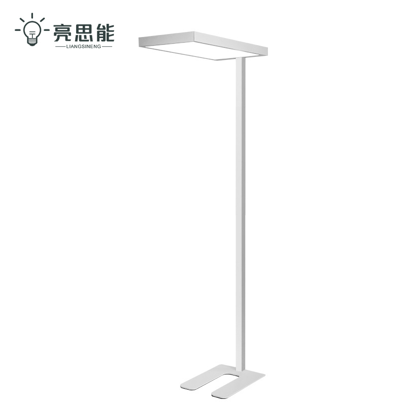 亮思能 LED落地灯 台灯 护眼立式台灯 LA-D800 台高清大图