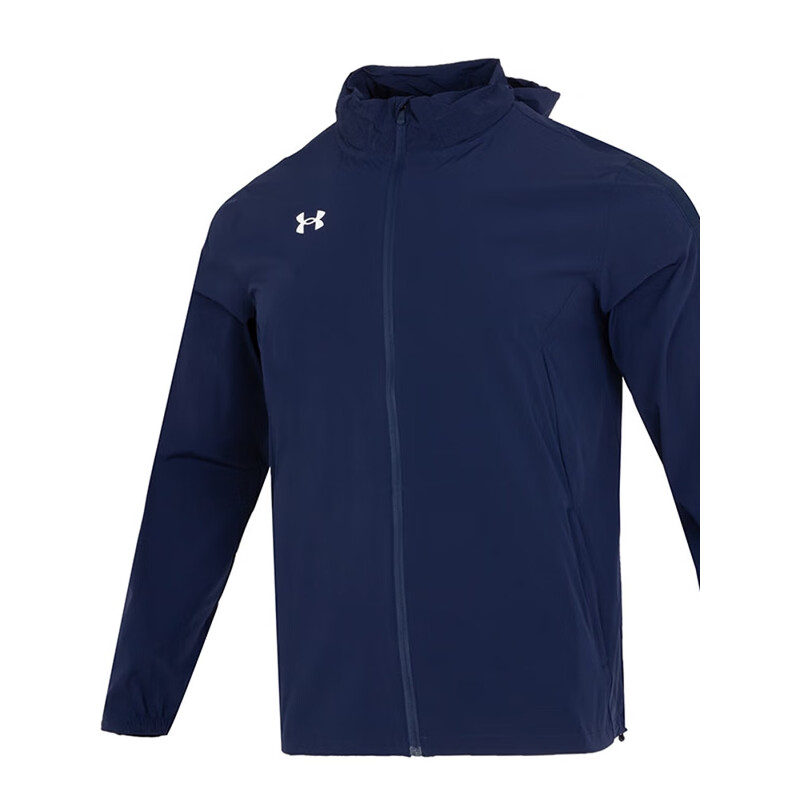 安德玛 男款夹克 22500408-408/件高清大图