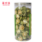 晋玲珑冻干小青桔85g/瓶