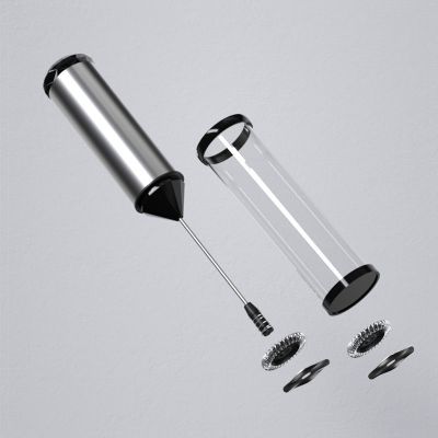 不起泡婴儿奶粉搅拌棒手持加长神器电动搅拌器搅奶棒冲调奶不结块