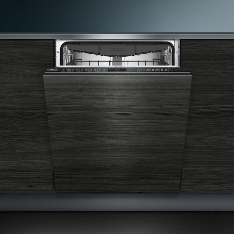 西门子 SJ75ZX00MC 嵌入式 晶蕾16套全能舱Pro蒸饭柜高清大图