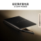 [2025款]华为MateBook Fold 非凡大师 超轻薄折叠电脑 鸿蒙操作系统 32GB+2TB 锻影黑 双层OLED显示屏 折叠笔记本电脑