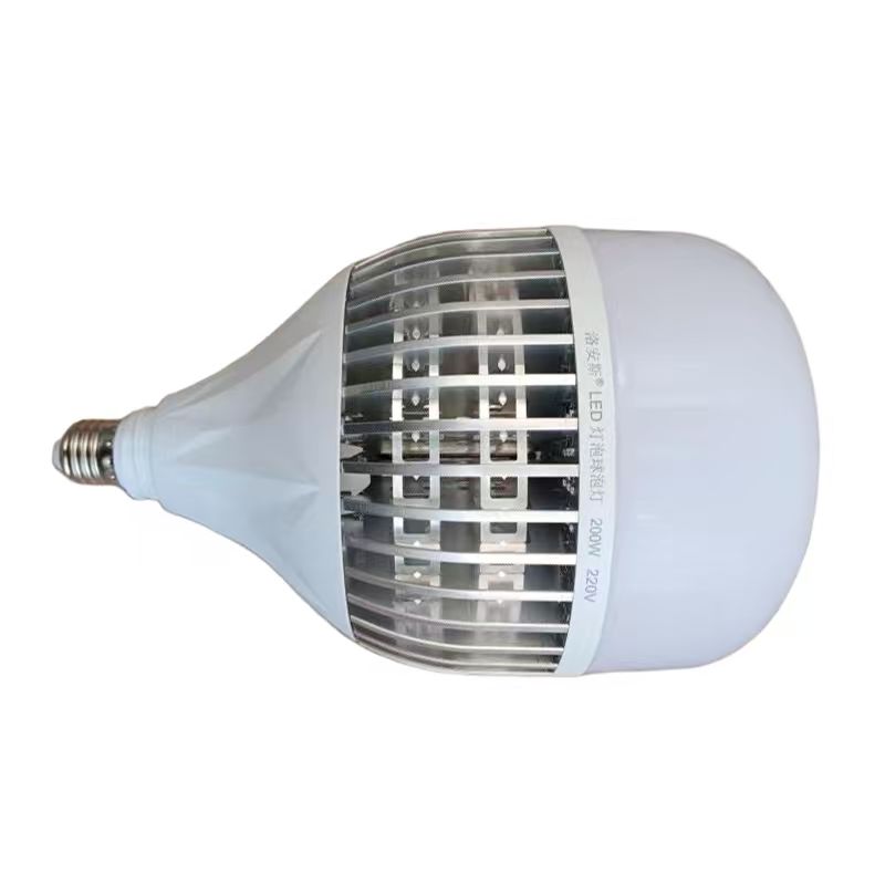 洛安斯 LED灯泡球泡灯 200W 个高清大图