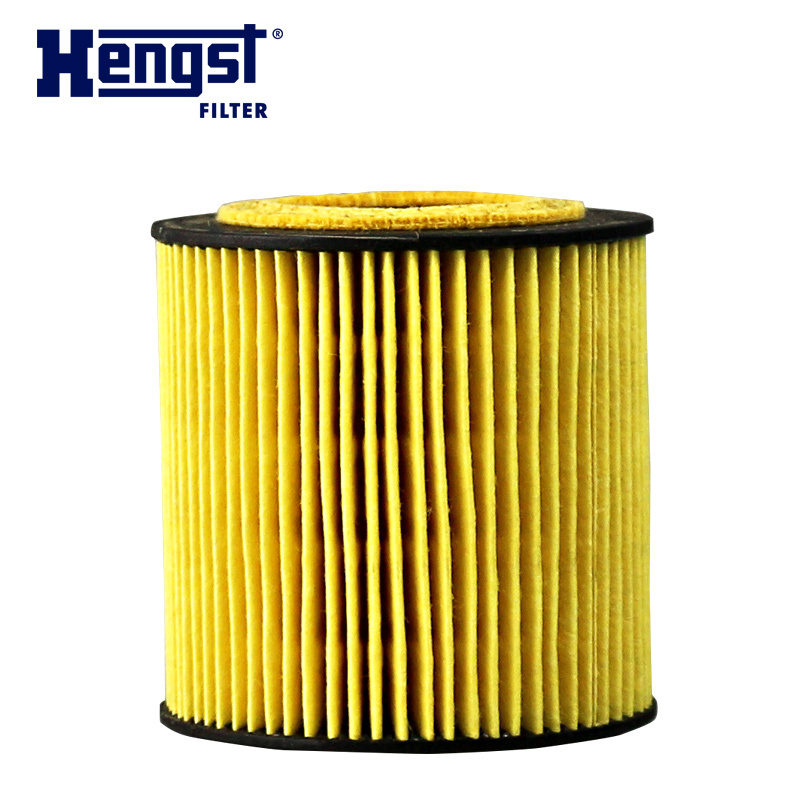 汉格斯特(hengst)机油格滤清器纸芯E61H D215适用于宝马3系5系6系7系X1/X3/X5/X6/Z4