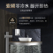 [智能零冷水]林内(Rinnai)16升E32F即开即洗热水器R16E32FBF全屋零冷水APP智能控制变频恒温