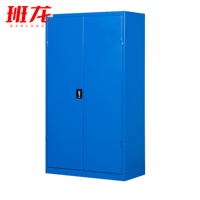 班龙工具储物柜100*50*180cm台高清大图