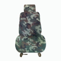 星空迷 依维柯NJ6593 车座椅套(整车17座/套）迷彩座套专车专用