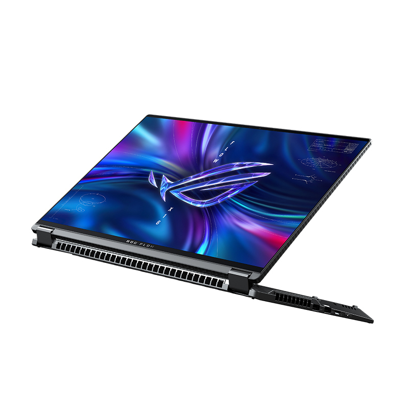 华硕(asus)rog幻16 翻转本 16英寸翻转触控设计师高性能轻薄笔记本