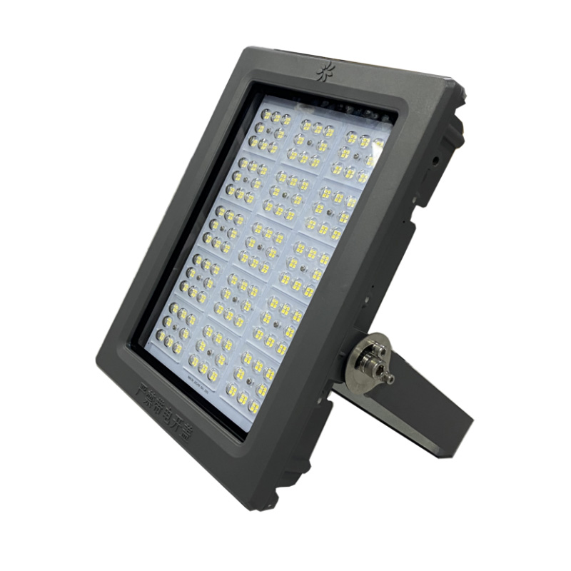 深照紫光 GT9284-150W 防水防尘灯高清大图