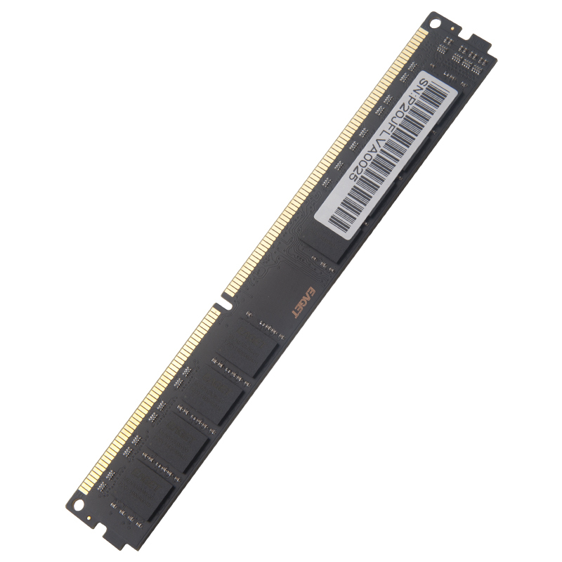 忆捷(Eaget) P20-4G/1600 PC-DDR3 4GB台式机内存条